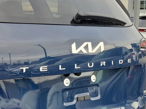 2024 Kia Telluride SX Prestige