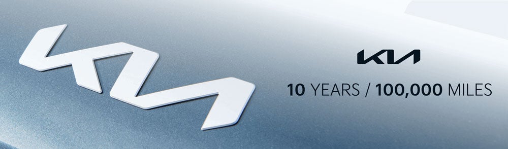 Mike Kelly Kia in Butler PA - Kia Warranty
