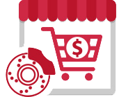 Order Parts at Mike Kelly Kia in Butler PA