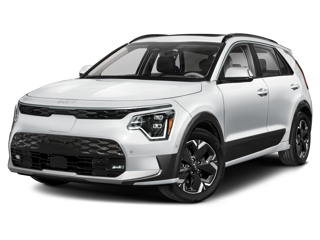 Niro EV - Mike Kelly Kia in Butler PA
