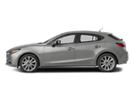 2017 Mazda Mazda3 5-Door Touring 2.5