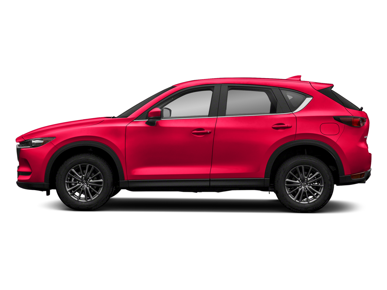 2018 Mazda Mazda CX-5 Sport