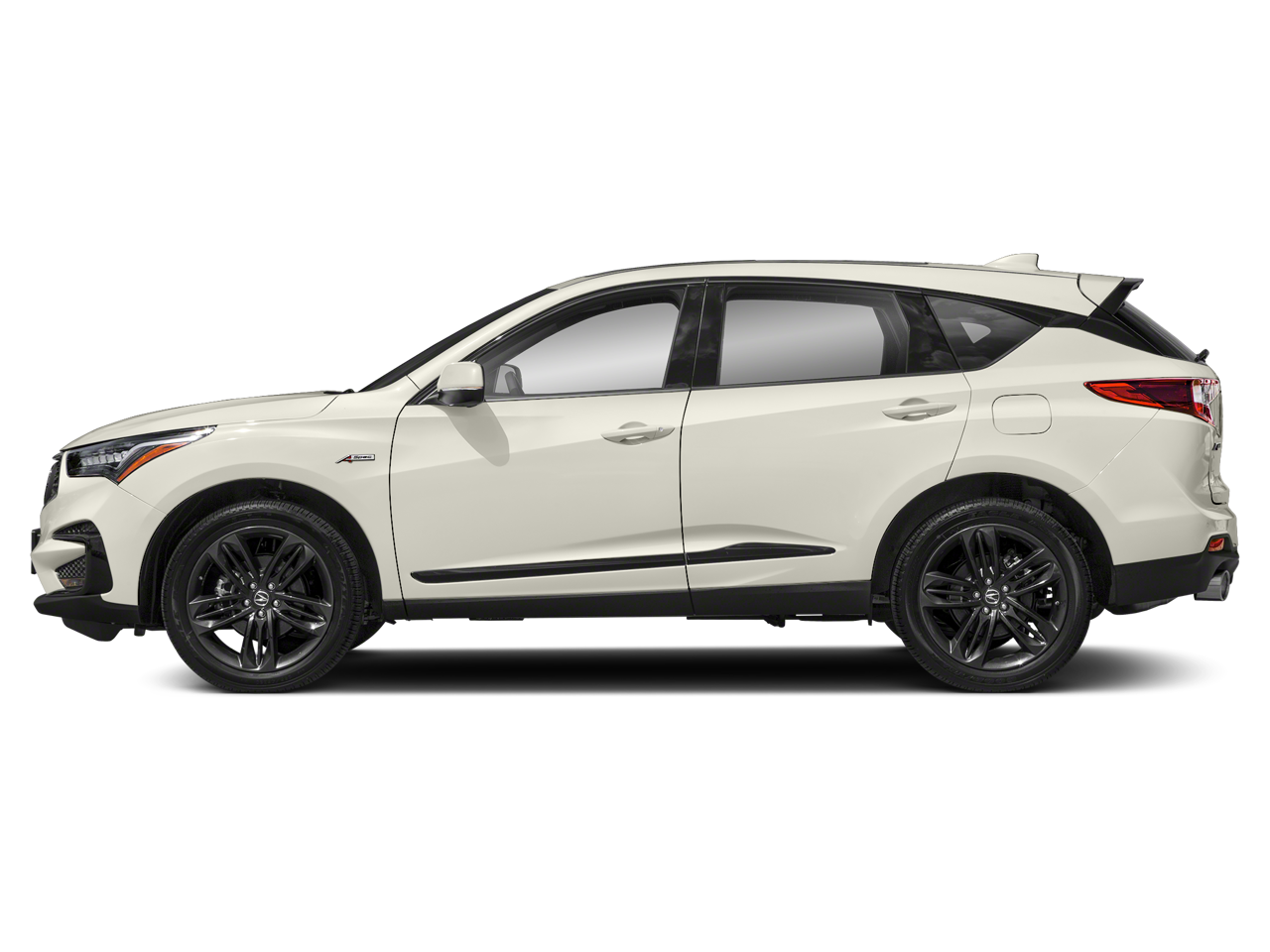 2019 Acura RDX w/A-Spec Pkg