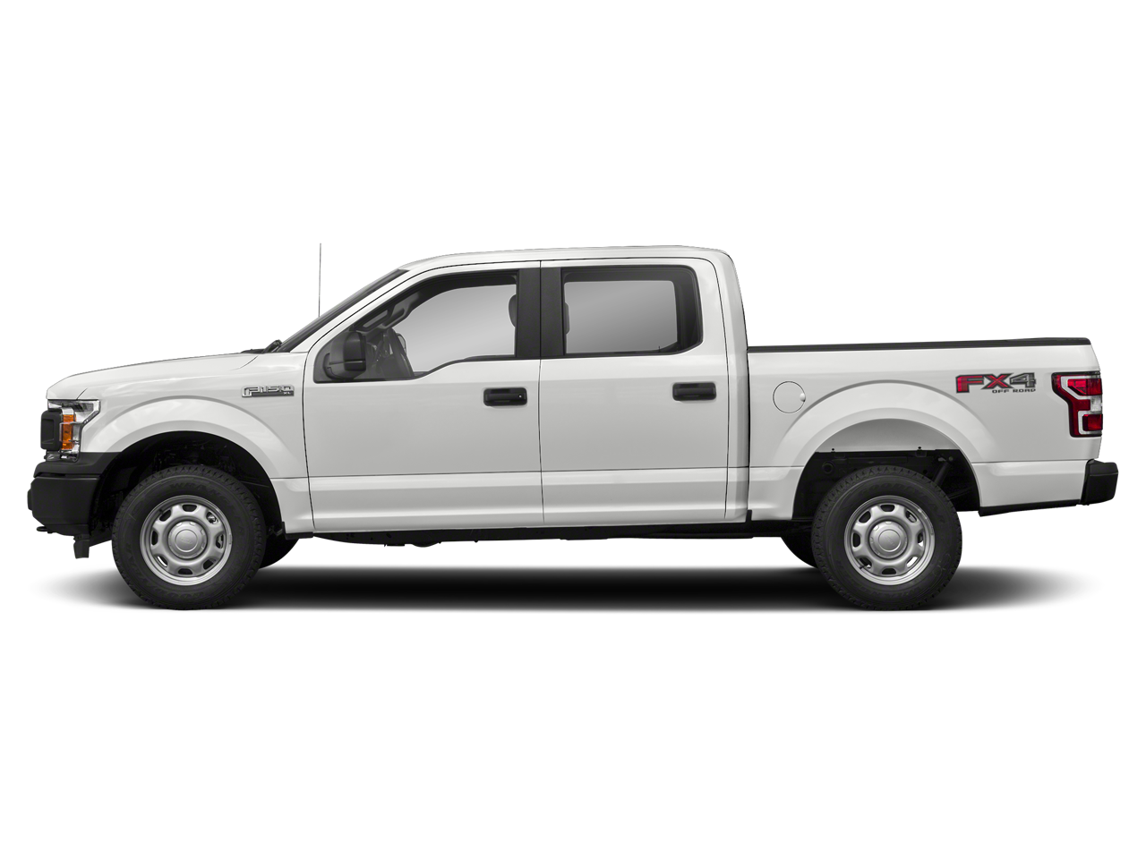 2019 Ford F-150 Base