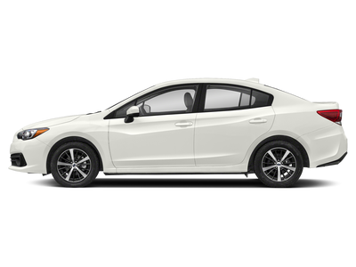 2020 Subaru Impreza Premium