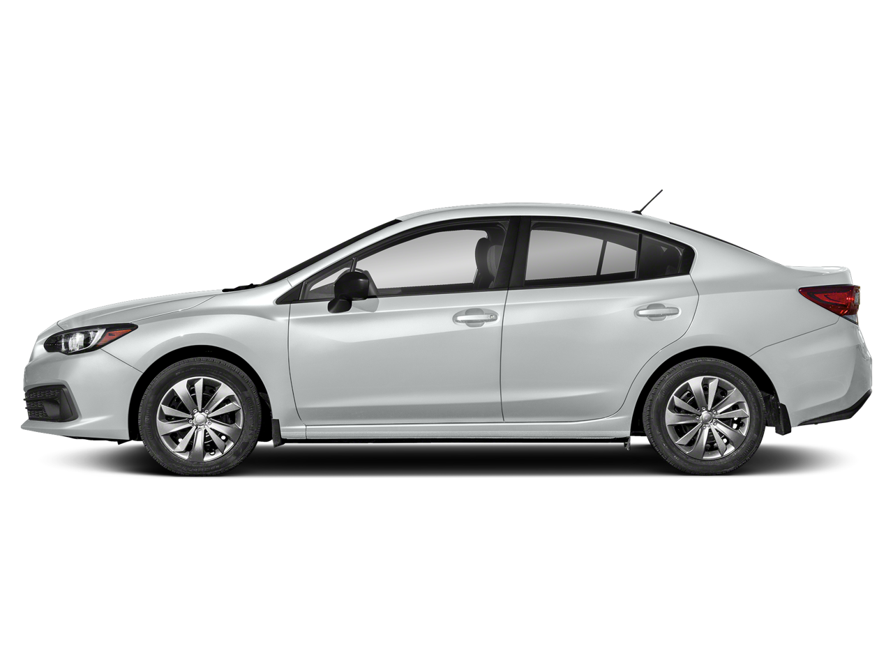 2020 Subaru Impreza Base