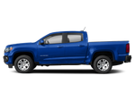 2021 Chevrolet Colorado 4WD LT