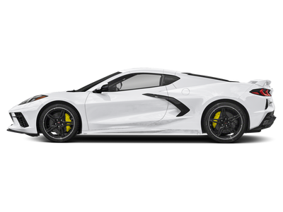 2022 Chevrolet CORVETTE 3LT