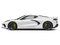 2022 Chevrolet CORVETTE 3LT