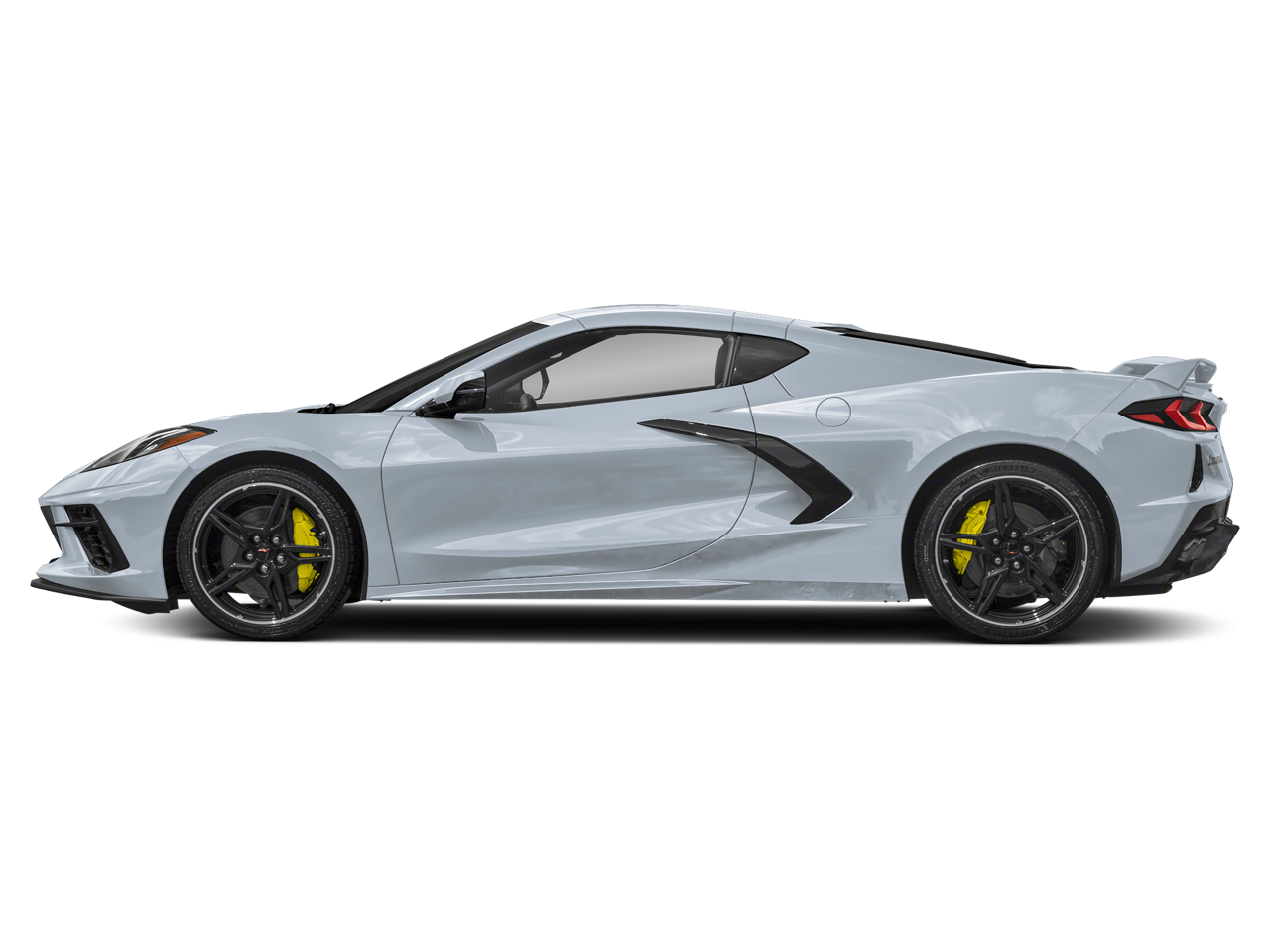 2022 Chevrolet CORVETTE 3LT