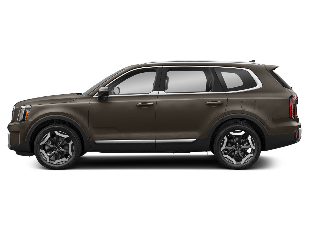 2023 Kia Telluride EX - Photo 33