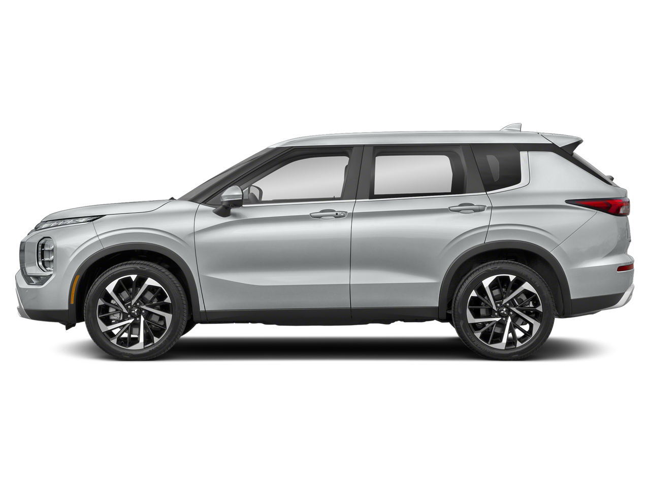 2023 Mitsubishi Outlander Base