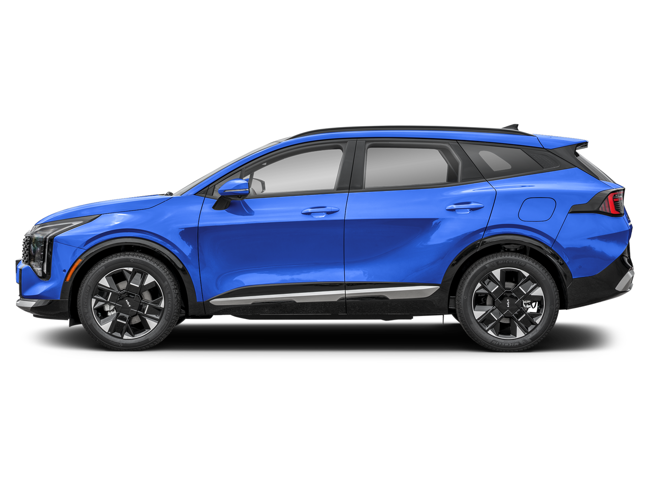 2026 Kia Sportage SX Prestige - Photo 30