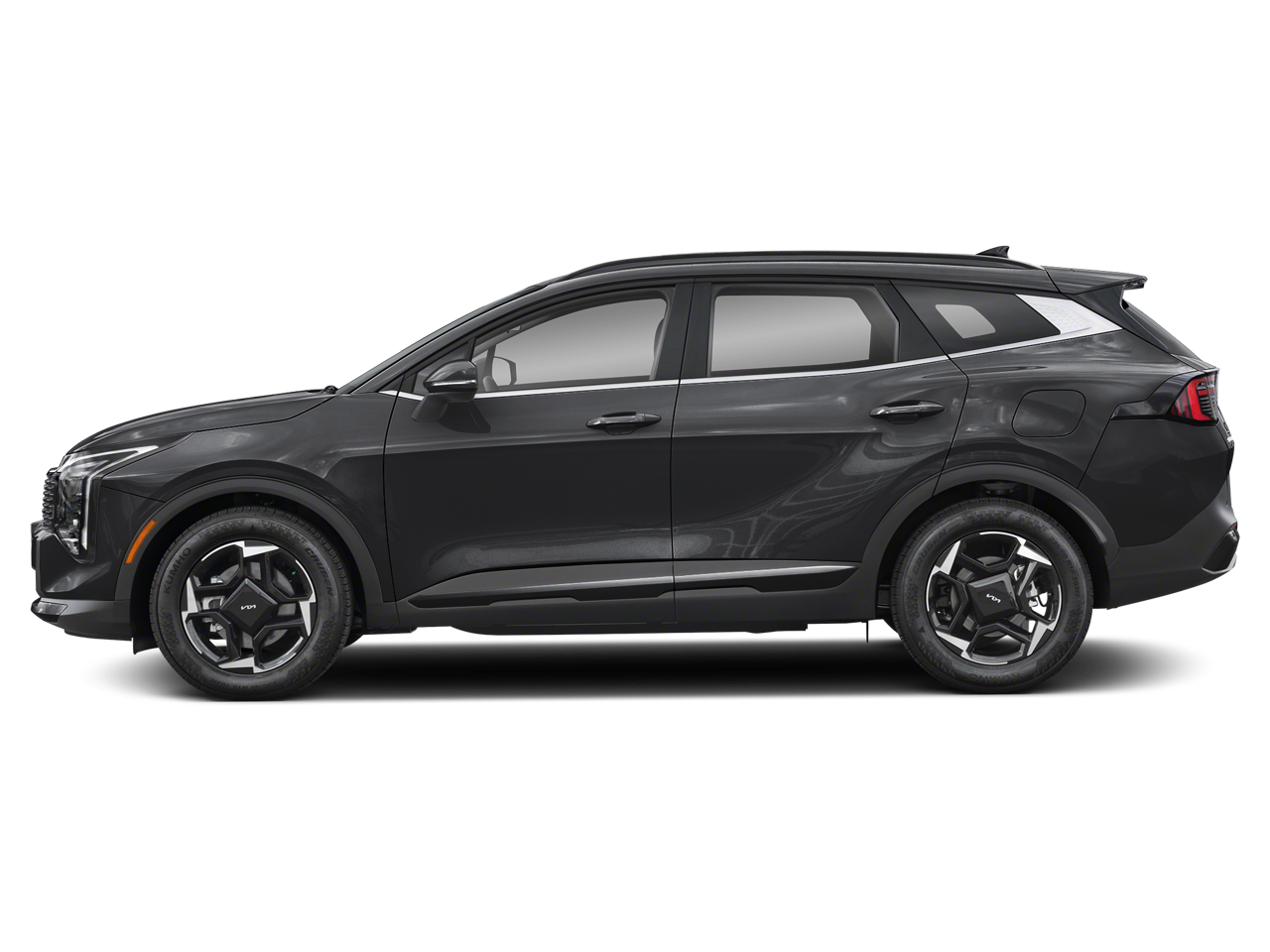 2026 Kia Sportage EX - Photo 30
