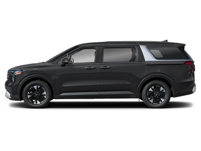 2026 Kia Carnival Hybrid LXS