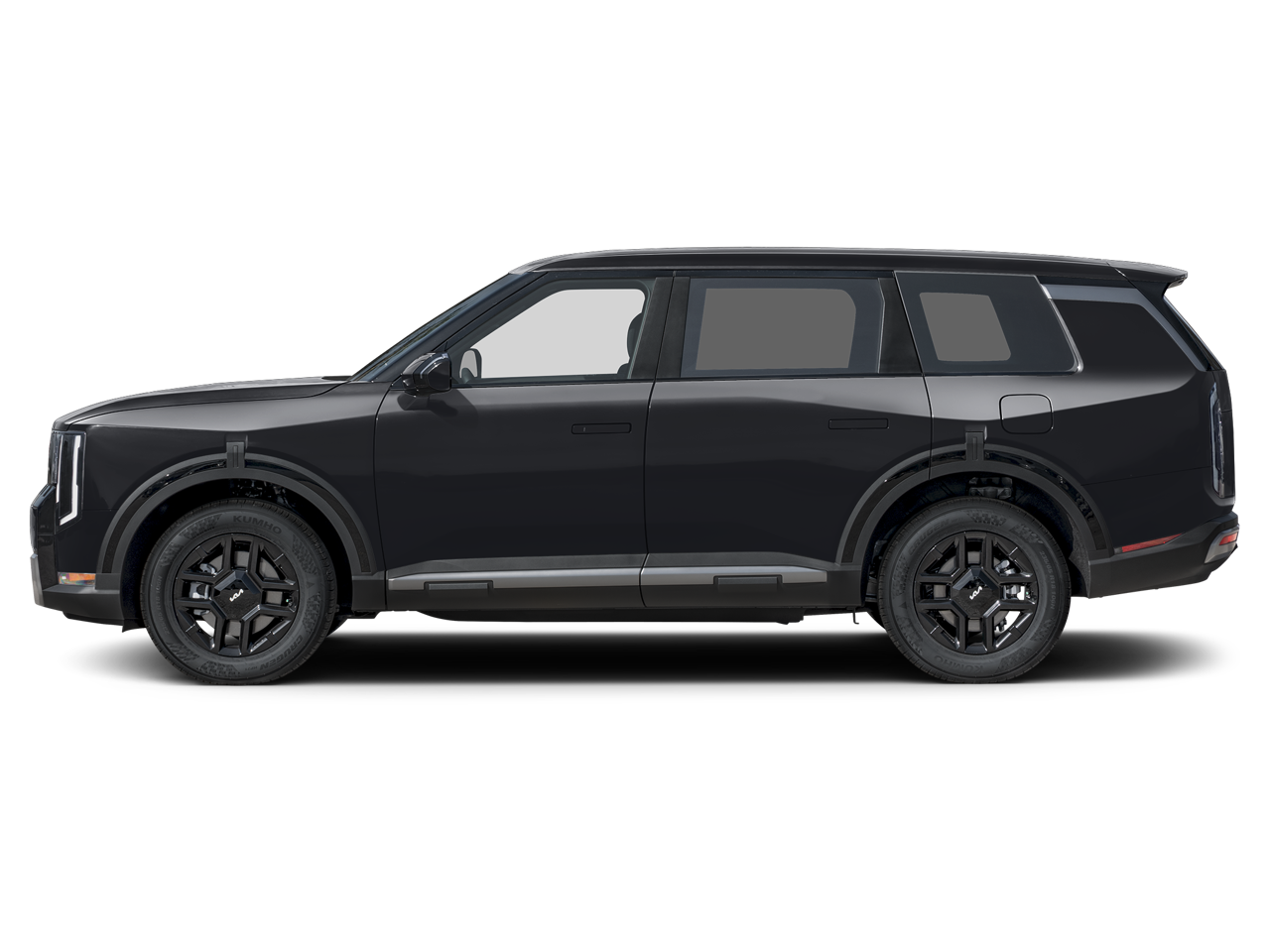 Transfarent Color 2027 Kia Telluride S in Butler, PA | Pittsburgh Kia Telluride | Mike ...