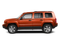 2012 Jeep Patriot Sport