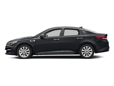 2017 Kia Optima LX 1.6T