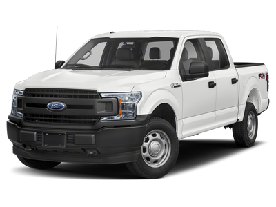 2019 Ford F-150 Base