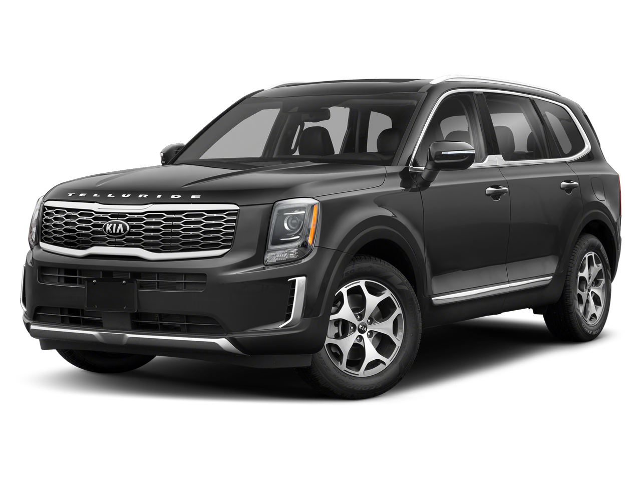 2020 Kia Telluride EX for sale in Butler, PA