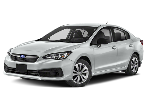 2020 Subaru Impreza Base