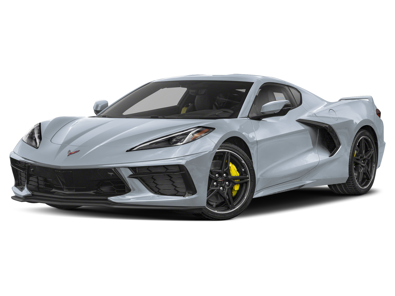 2022 Chevrolet CORVETTE 3LT
