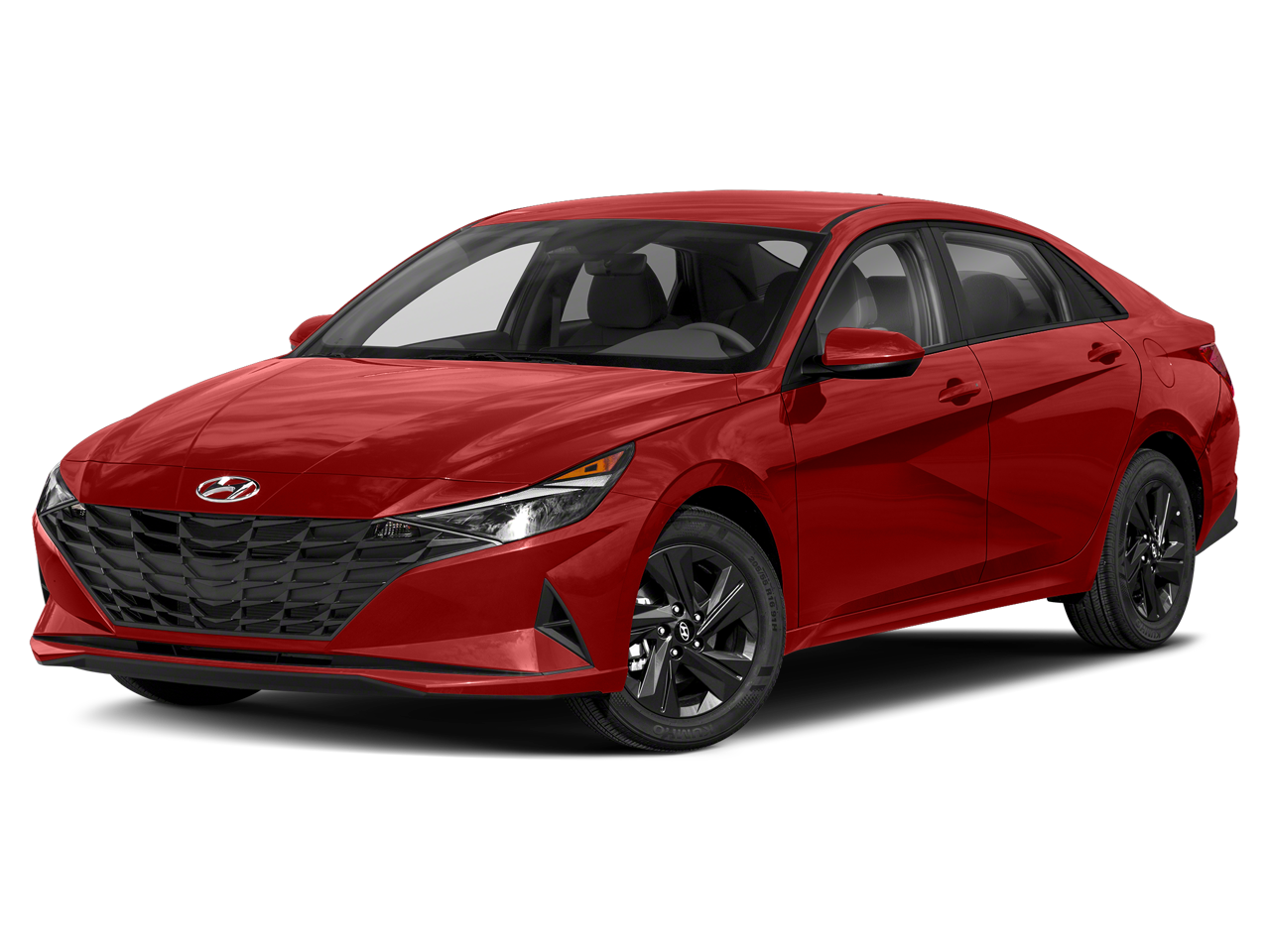 2023 Hyundai Elantra SEL for sale in Butler, PA