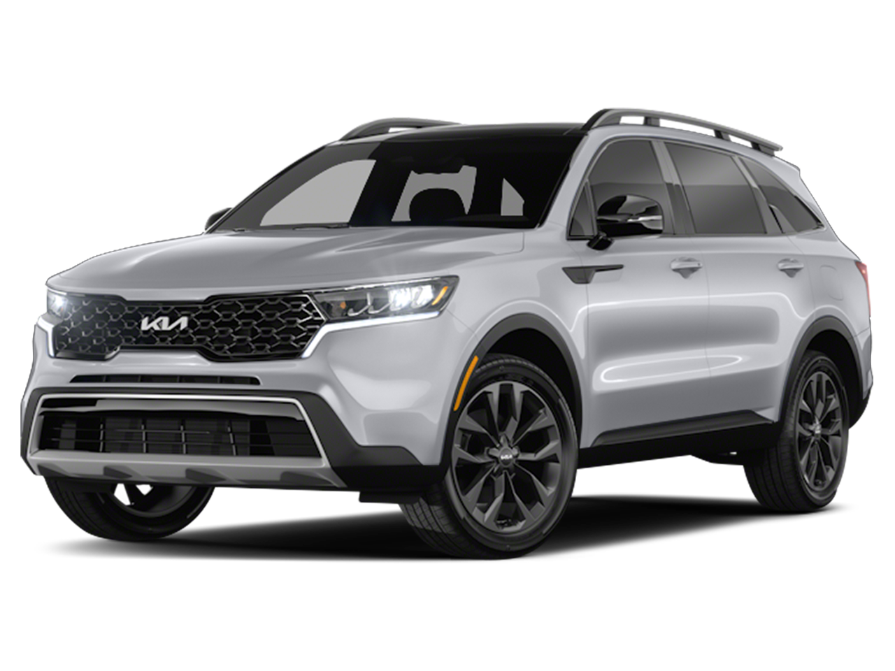 2023 Kia Sorento X-Line EX for sale in Butler, PA
