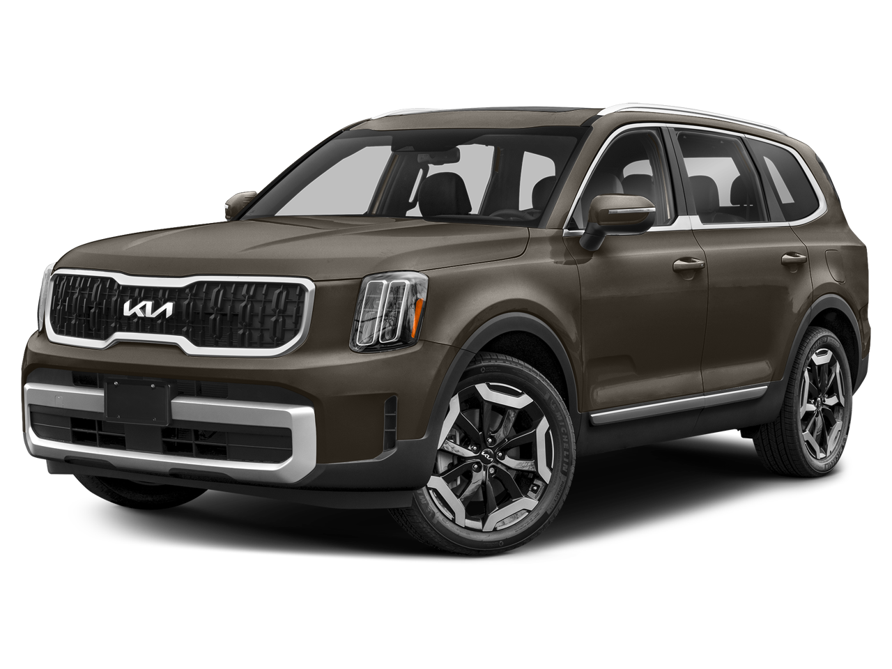2023 Kia Telluride EX - Photo 31