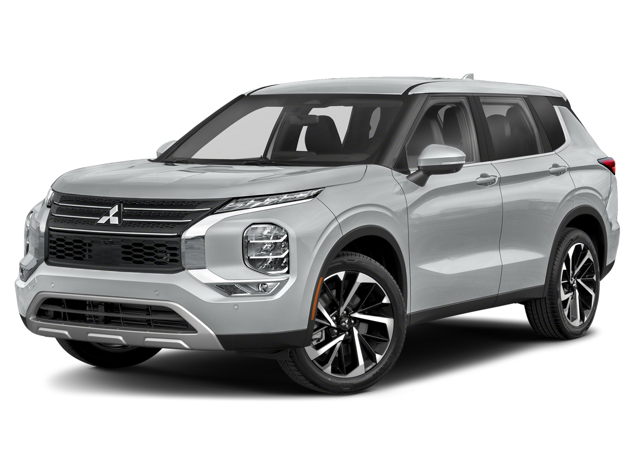 2023 Mitsubishi Outlander Base