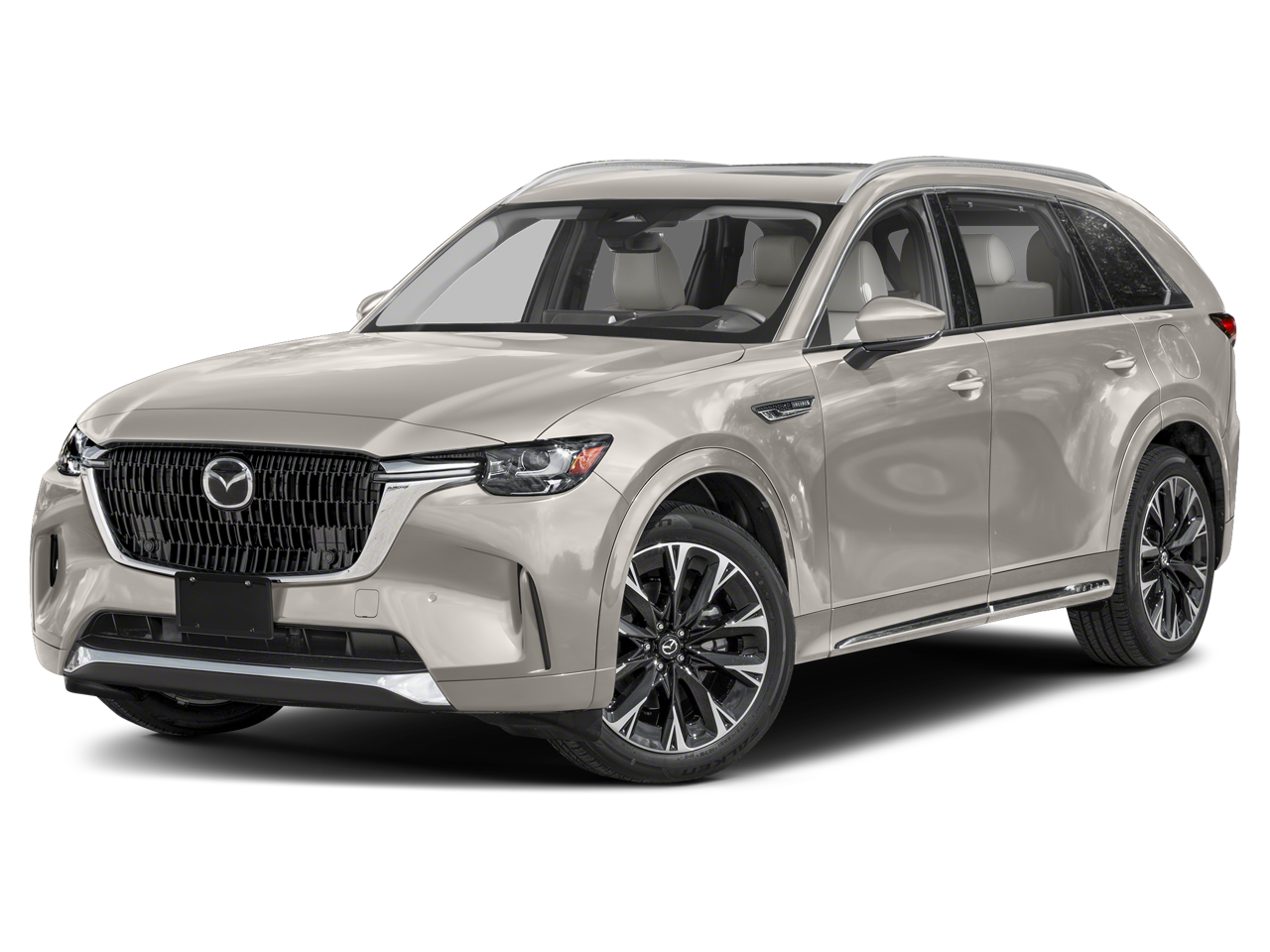 2024 Mazda CX-90 Turbo S for sale in Butler, PA