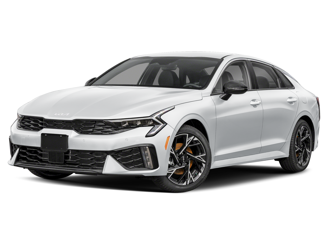 2025 Kia K5 GT-Line - Photo 28