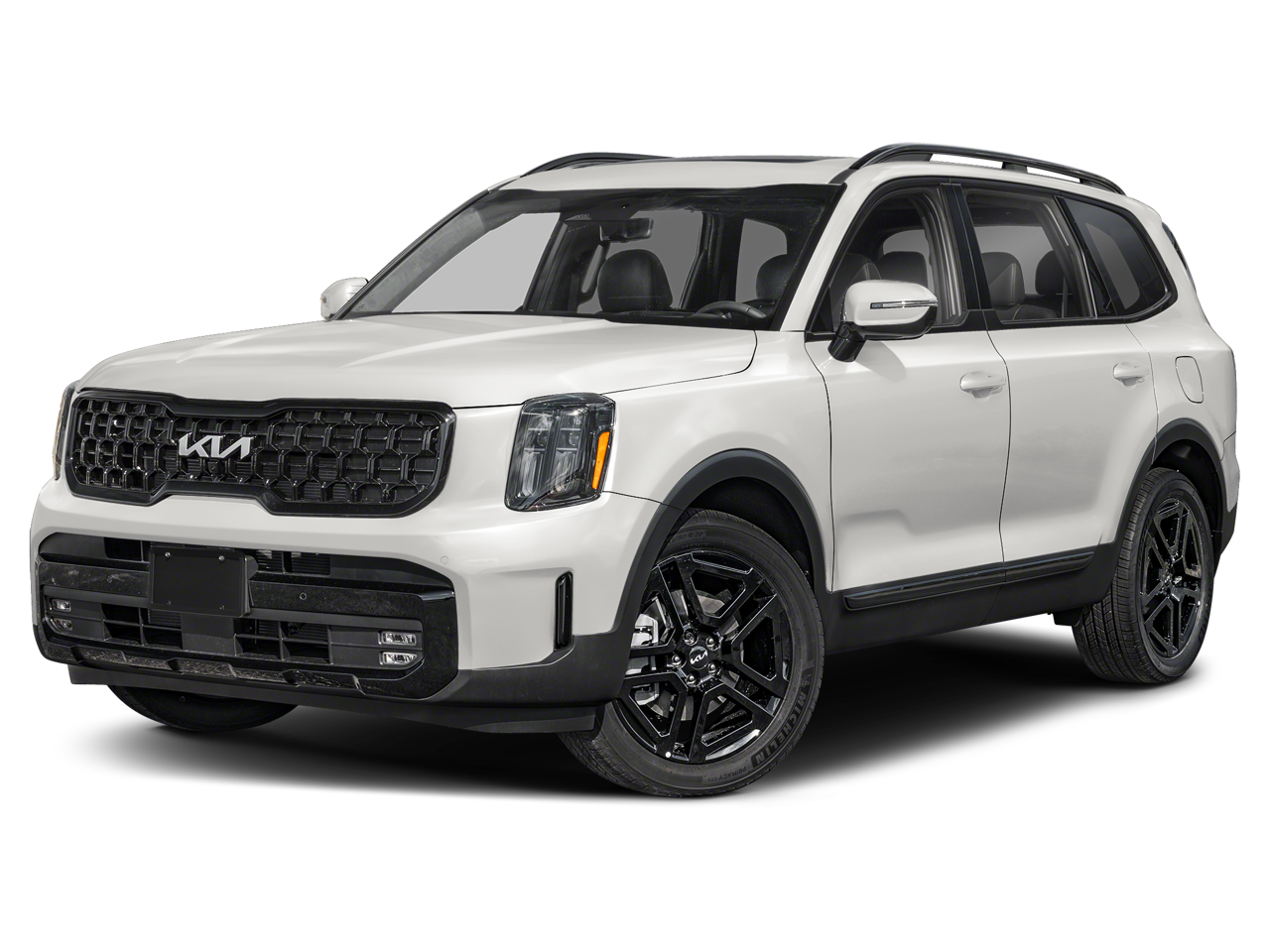 2025 Kia Telluride SX Prestige X-Line - Photo 28