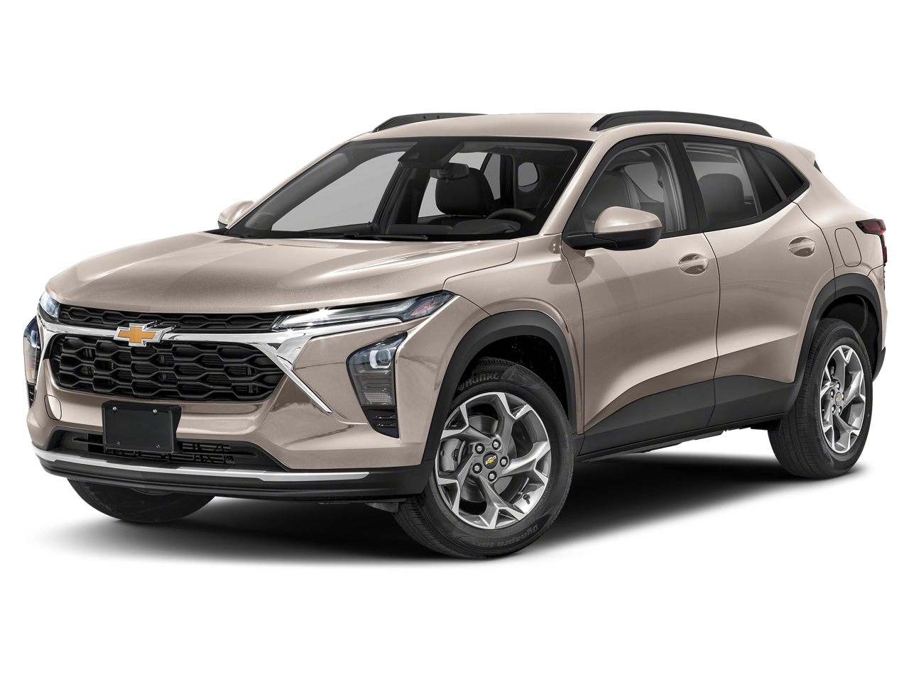 2026 Chevrolet Trax RS for sale in Butler, PA