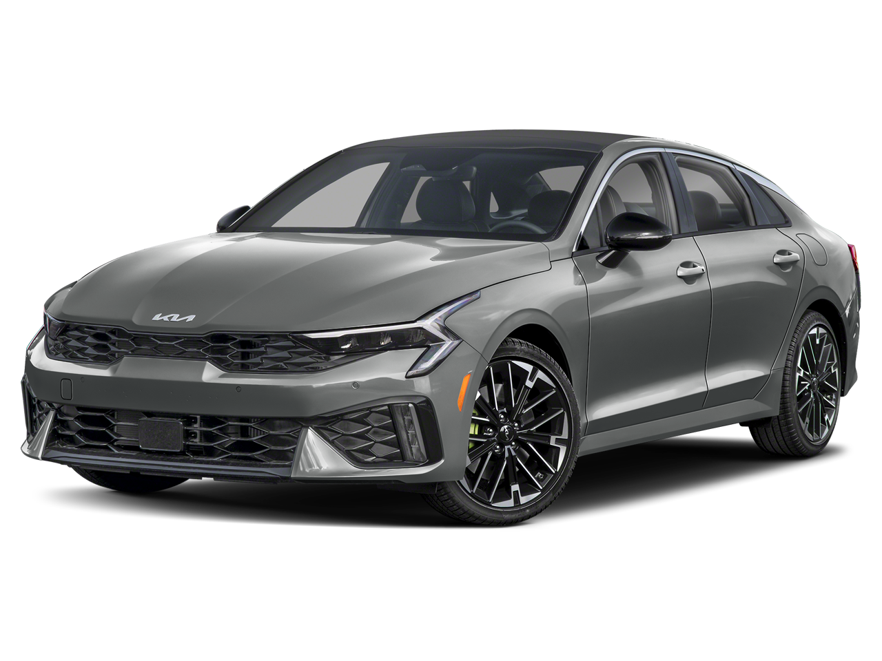 2026 Kia K5 GT - Photo 28