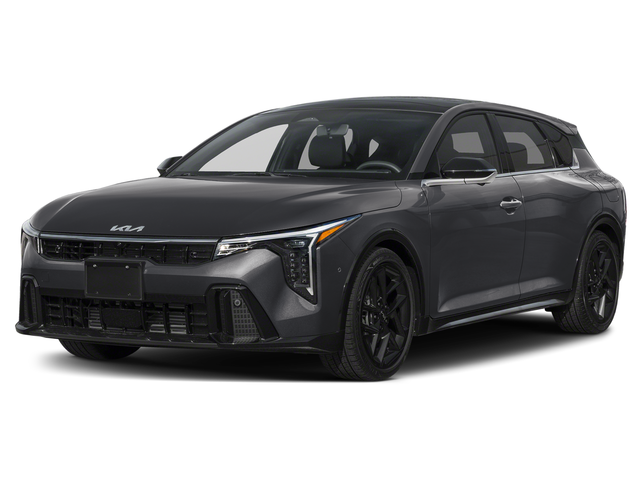 2026 Kia K4's photo