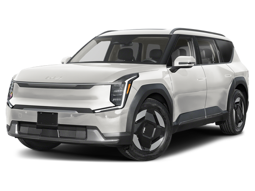 2026 Kia EV9 Wind