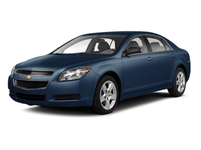 2010 Chevrolet Malibu LS w/1LS