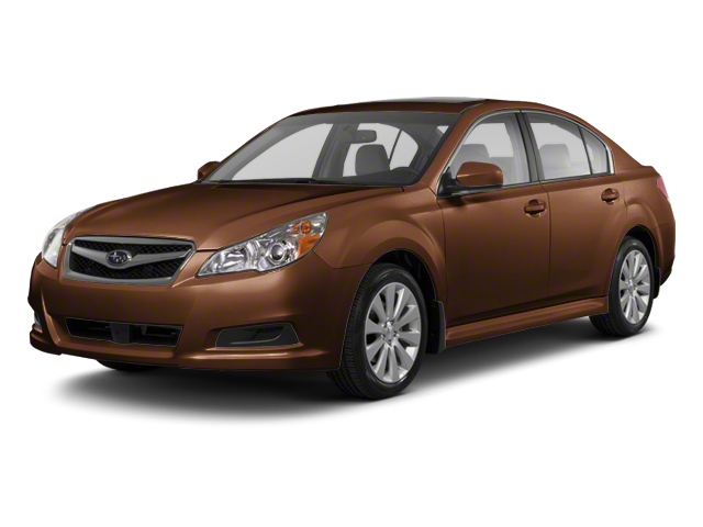 2011 Subaru Legacy 3.6R Ltd Pwr Moon