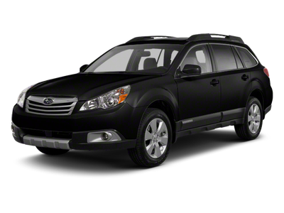 2011 Subaru Outback 2.5i Prem AWP