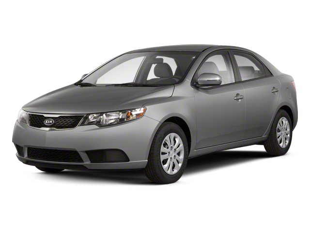 2013 Kia Forte EX
