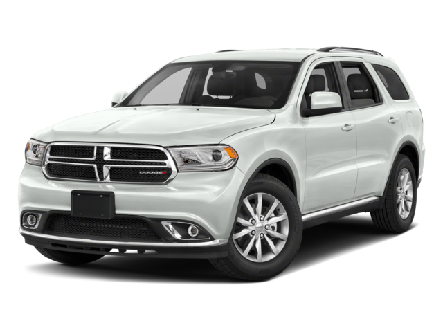 2017 Dodge DURANGO SXT