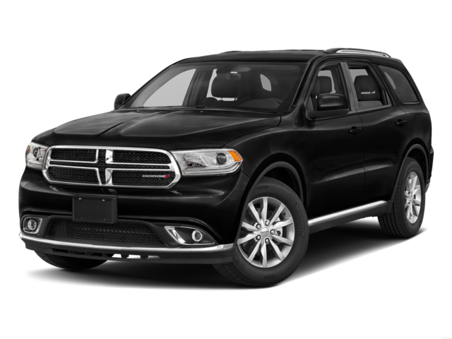 2017 Dodge DURANGO SXT