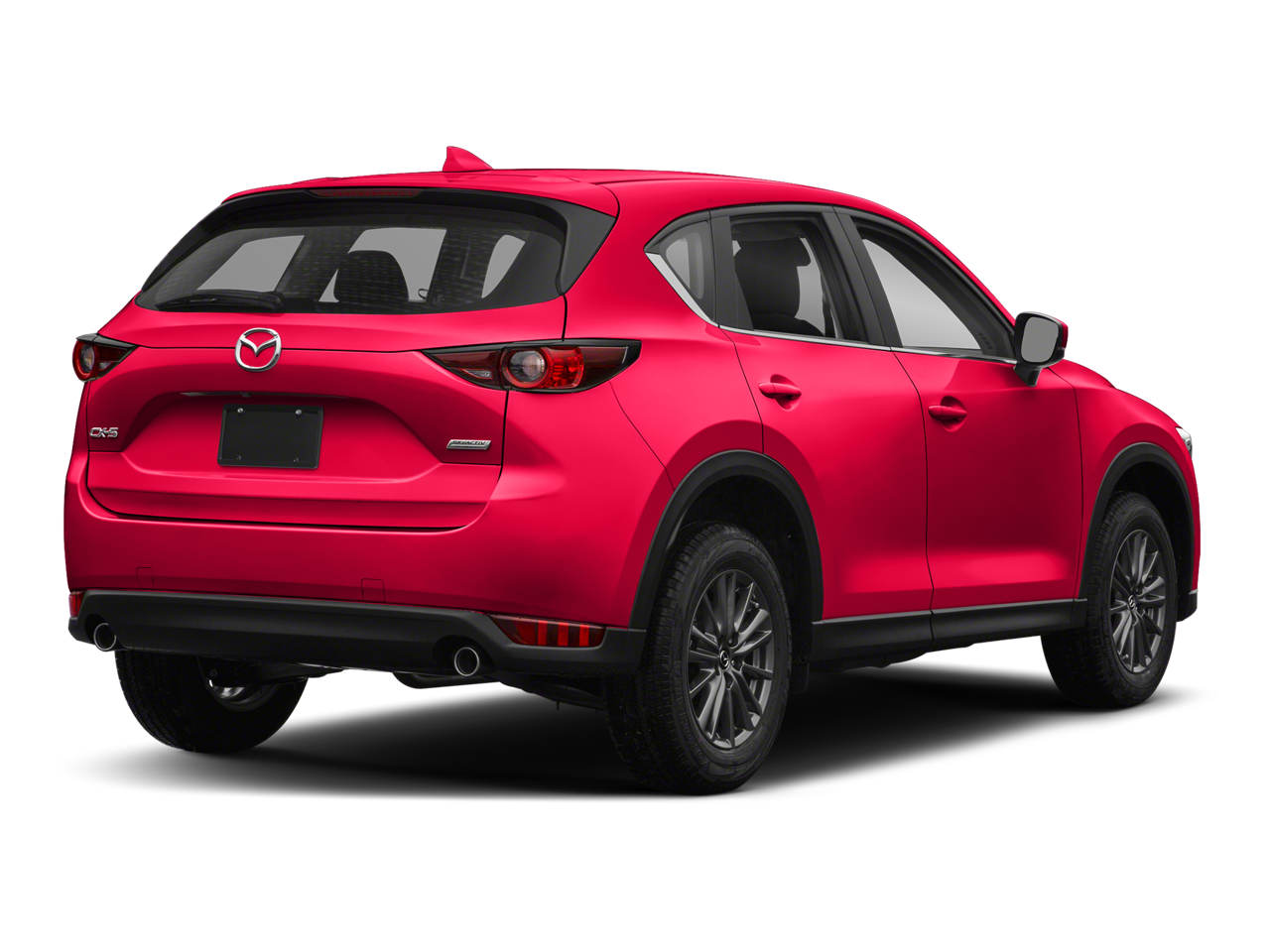 2018 Mazda Mazda CX-5 Sport