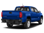 2021 Chevrolet Colorado 4WD LT