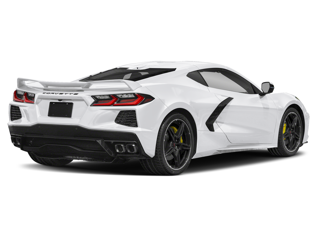 2022 Chevrolet CORVETTE 3LT