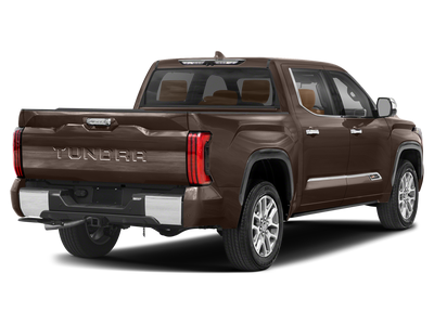 2022 Toyota Tundra 4WD 1794 Edition