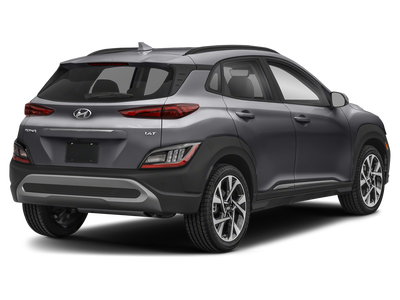 2023 Hyundai Kona Limited