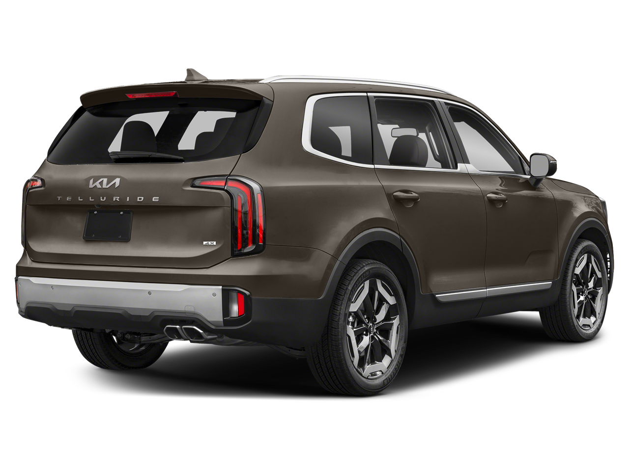 2023 Kia Telluride EX - Photo 32