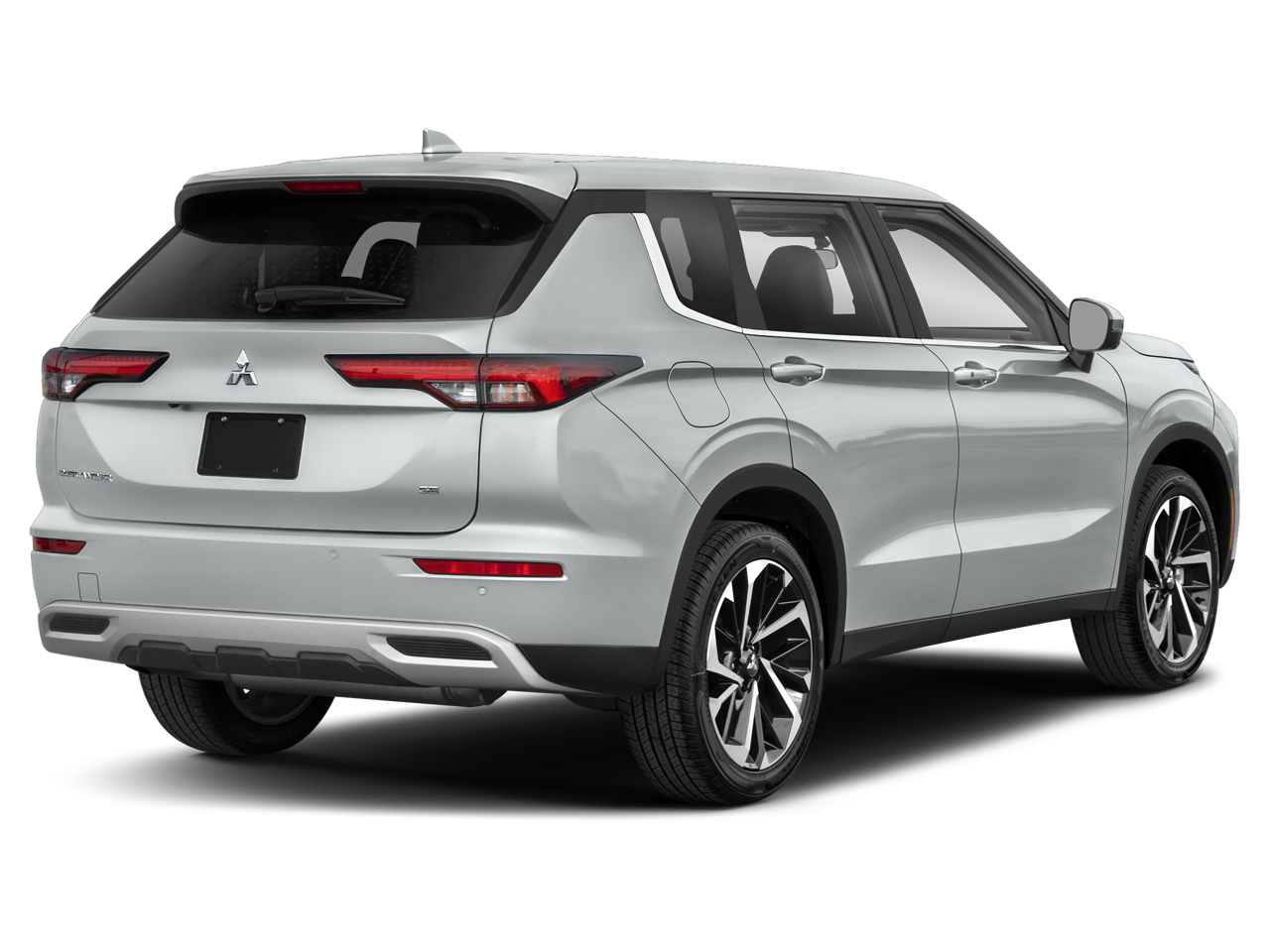 2023 Mitsubishi Outlander Base